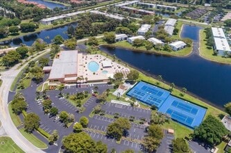 15492 Lakes of Delray Blvd, Unit 205 in Delray Beach, FL - Building Photo - Building Photo