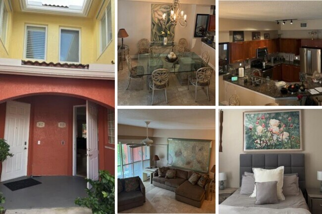 40 SE Sedona Cir in Stuart, FL - Foto de edificio - Building Photo