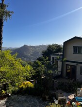 1212 Fernwood Pacific Dr in Topanga, CA - Building Photo - Building Photo