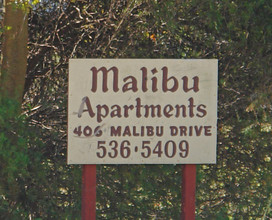 Malibu Apartments in Orangeburg, SC - Building Photo - Building Photo