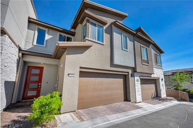 11898 Vector Ray Ave in Las Vegas, NV - Building Photo - Building Photo