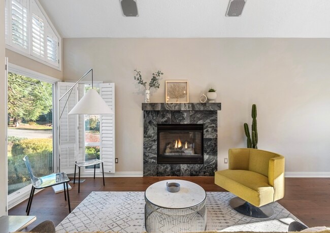 property at 5006 SW Sweeney St