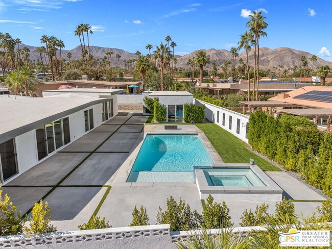 73552 Feather Trail in Palm Desert, CA - Building Photo - Building Photo