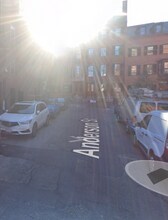 51 Anderson St in Boston, MA - Building Photo - Building Photo
