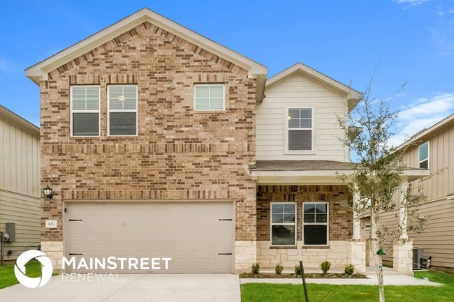 property at 1017 Round Bale Rd
