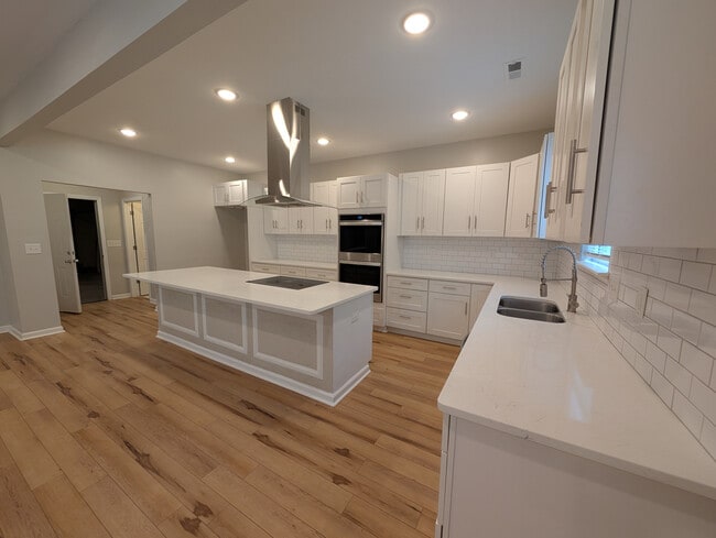 property at 4536 Stone Mountain Dr