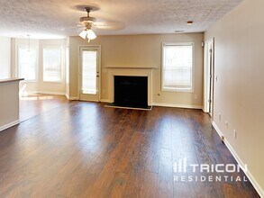440 Spring Lake Terrace in Covington, GA - Building Photo - Building Photo