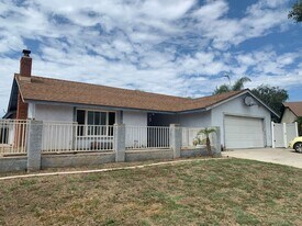 11413 Morning Star Ln in Moreno Valley, CA - Building Photo