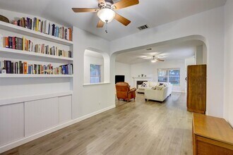 3317 Grasshopper Dr in Austin, TX - Building Photo - Building Photo