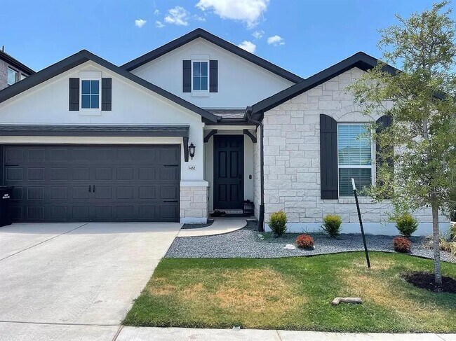 property at 3432 Charade Dr