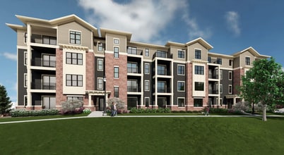 Red Earth in Oshkosh, WI - Foto de edificio - Interior Photo