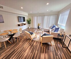 2439 18th St NW in Washington, DC - Building Photo