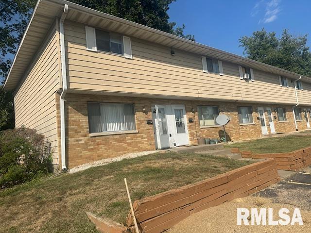 1331 W Jeth Ct in Peoria, IL - Building Photo - Building Photo