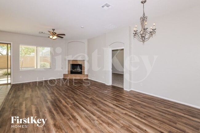 1809 S 123rd Dr in Avondale, AZ - Building Photo - Building Photo