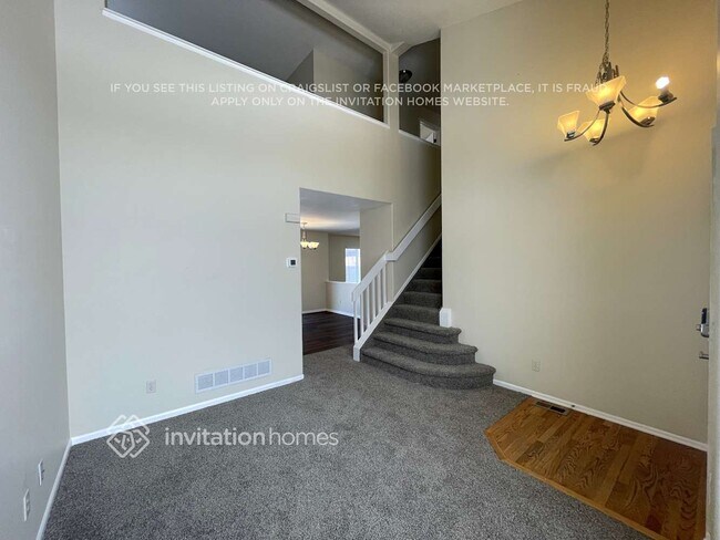 3365 Bareback Dr in Colorado Springs, CO - Building Photo - Building Photo