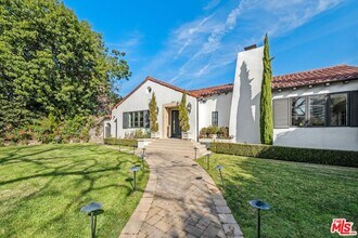 514 Walden Dr in Beverly Hills, CA - Building Photo - Building Photo