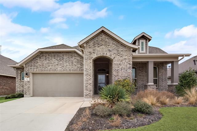 709 Falcon Rd in Argyle, TX - Building Photo - Building Photo
