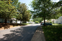 Fairmarket Plaza Apartments in Charlotte, NC - Foto de edificio - Building Photo