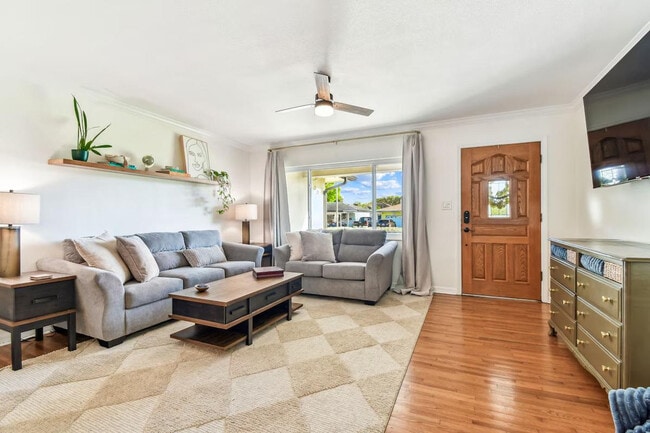 1107 W Braddock St in Tampa, FL - Building Photo - Building Photo