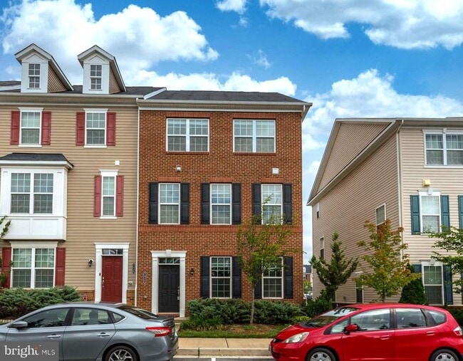 property at 7928 Quidditch Ln