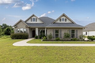 3779 Stafford Blvd in Gulf Shores, AL - Building Photo