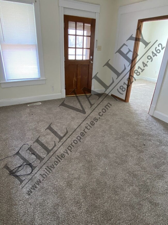 1014 3rd Ave in Terre Haute, IN - Building Photo - Building Photo