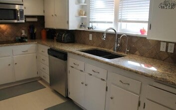 2406 Dartmouth St in Wichita Falls, TX - Building Photo - Building Photo