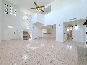 3589 Red Sails Dr in El Paso, TX - Building Photo - Building Photo