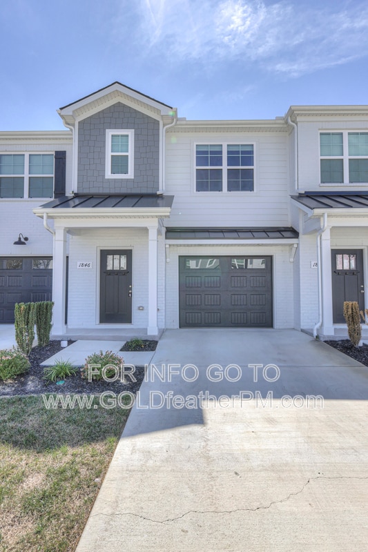 property at 1846 Streamsong Dr