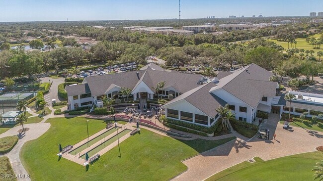 property at 8251 Grand Palm Dr