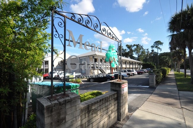 1250 S Denning Dr in Winter Park, FL - Building Photo - Building Photo