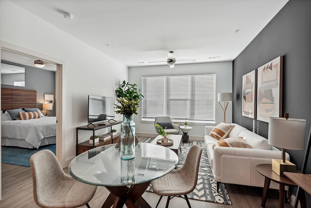 The Quill Apartments in Milford, MA