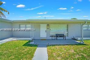 410 Pennsylvania Ave in Fort Lauderdale, FL - Building Photo - Building Photo