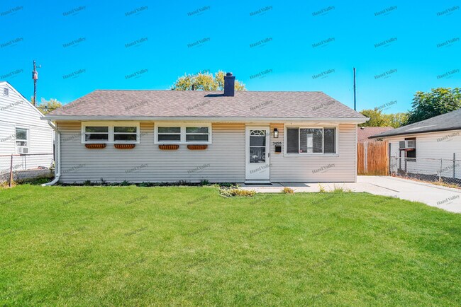 3496 Ontario St in Columbus, OH - Building Photo - Building Photo