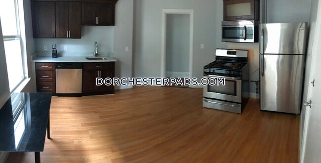 7 Greenmount St in Boston, MA - Building Photo - Building Photo