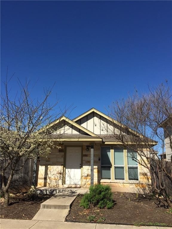 property at 4520 Best Way