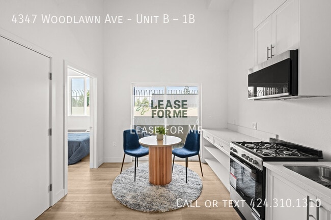 property at 4347 Woodlawn Ave