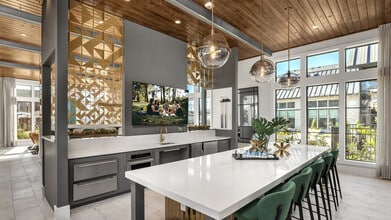 Alexan Lake Olympia in Missouri City, TX - Building Photo - Building Photo