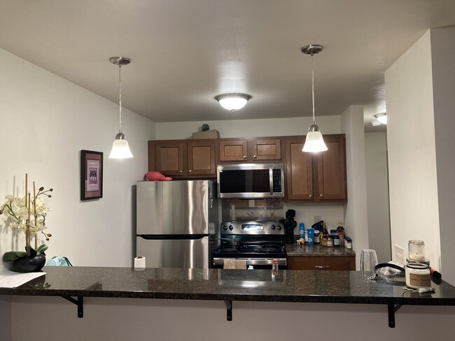 Mapleview Apartments