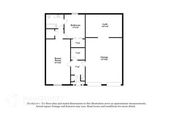 2804 Crest Ridge Way SW in Marietta, GA - Building Photo - Building Photo