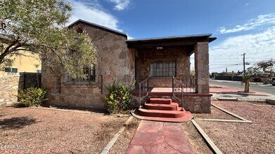 2731 Idalia Ave in El Paso, TX - Building Photo - Building Photo