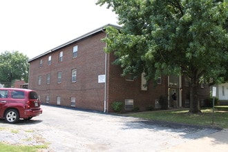 7230 Southwest Ave in St. Louis, MO - Foto de edificio - Building Photo