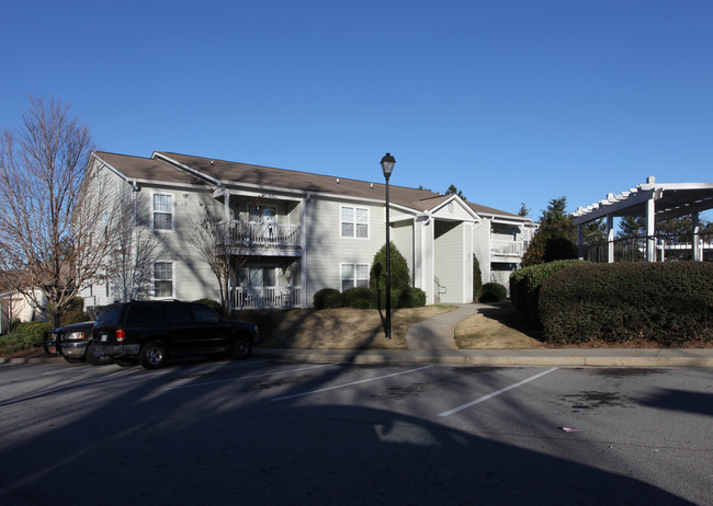 Legacy at North Pointe in Gainesville, GA - Foto de edificio - Building Photo