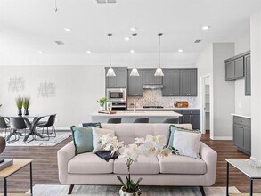 2219 Primrose Trl in Melissa, TX - Building Photo - Building Photo