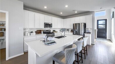 2710 Misty Meadow Ln in Missouri City, TX - Building Photo - Building Photo