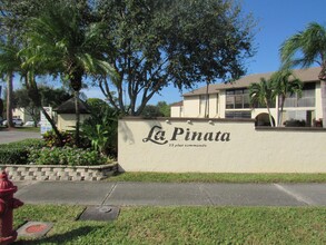 5773 Paseos C2 Dr-Unit -C-2 in Greenacres, FL - Building Photo - Building Photo