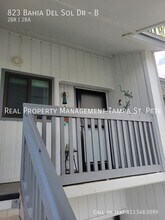 823 Bahia Del Sol Dr in Ruskin, FL - Building Photo - Building Photo