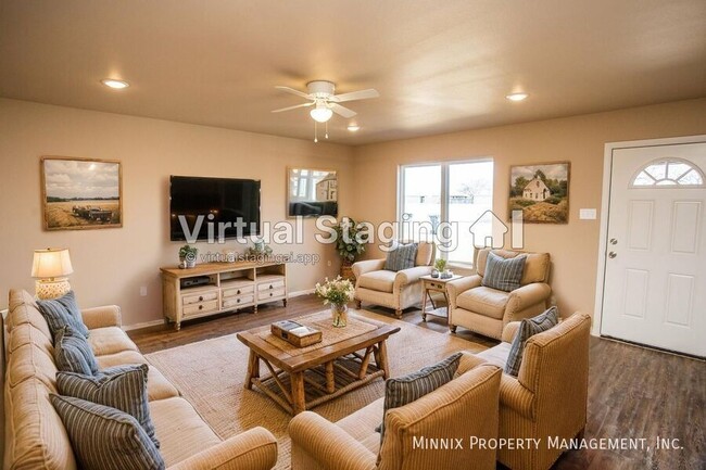 property at 2403 N Ave N