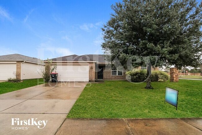 7006 Dawn Bloom Ln in Richmond, TX - Building Photo - Building Photo
