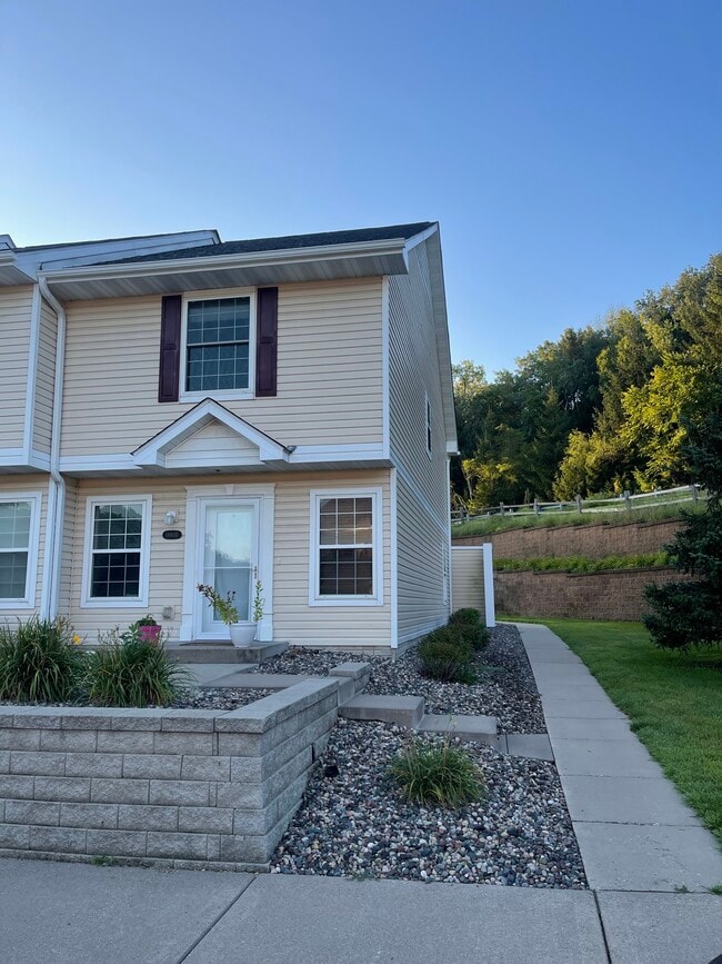 property at 1880 Fisher Way